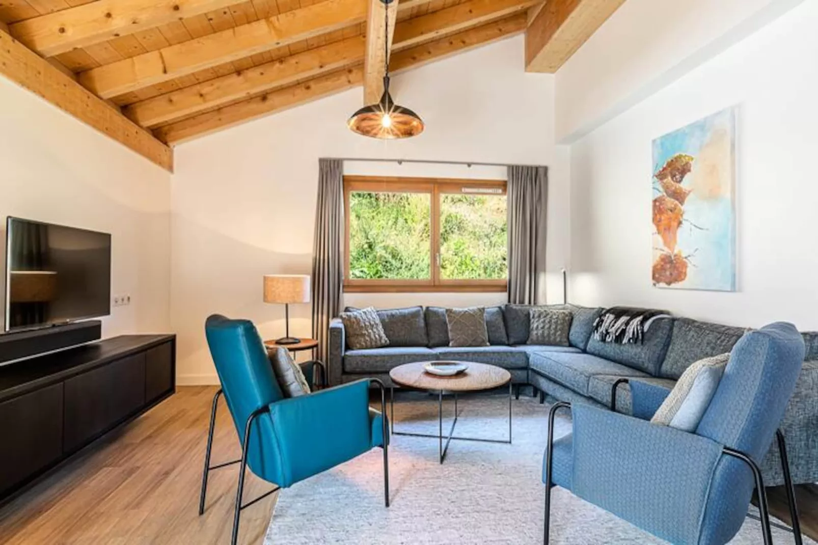 AlpChalets Portes du Soleil *****-Niet-getagd