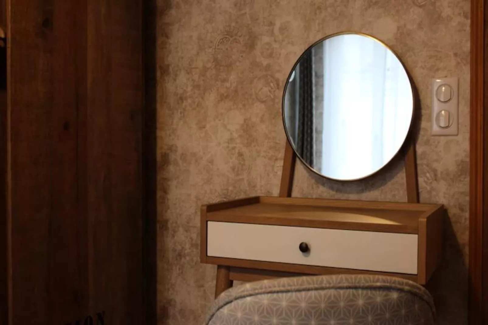 Résidence Aa13 - Le Victor Hugo - S&eacute;jour D&rsquo;exception Dans Un Appartement Historique-Niet-getagd