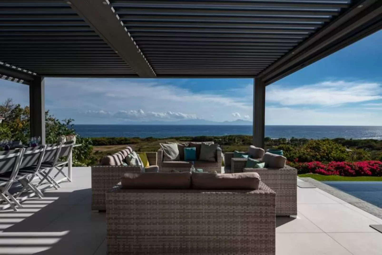 Villa Belle Galante - Niet-getagd