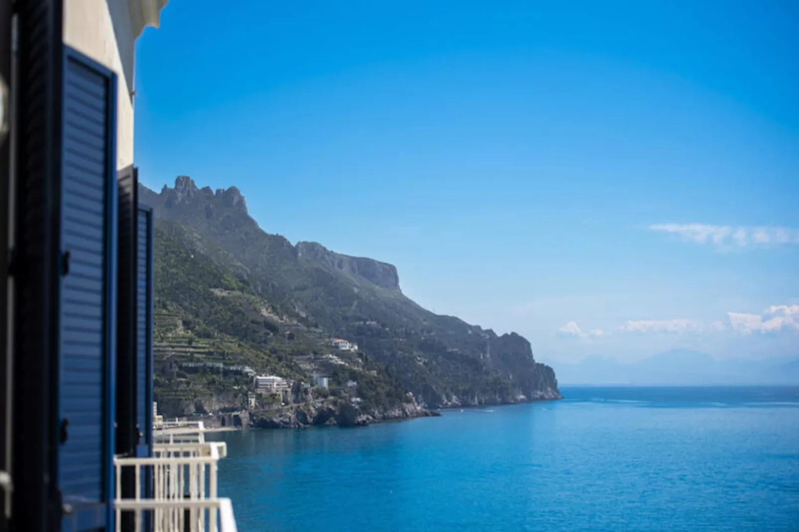 Maison à Ravello-Niet-getagd