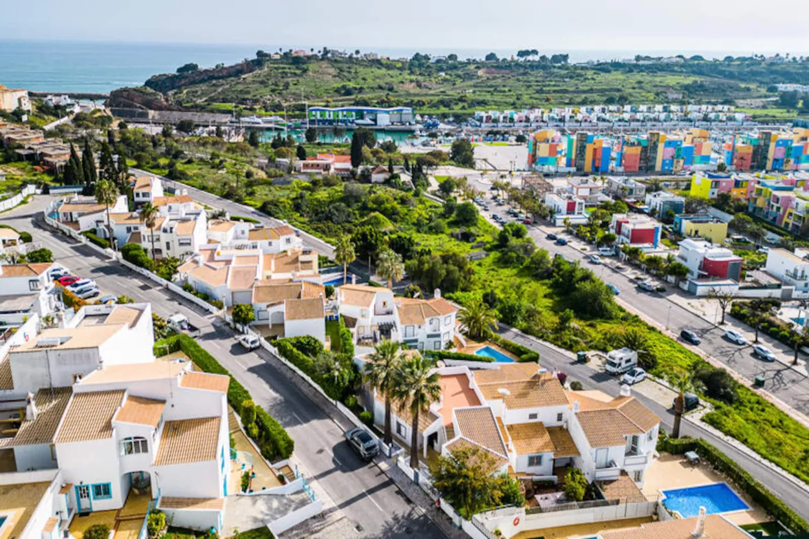 Maison à Albufeira-Niet-getagd