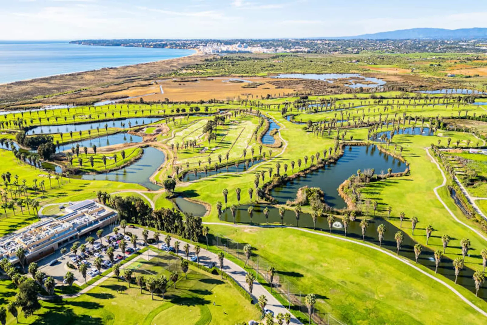 Appartements à Albufeira-Niet-getagd