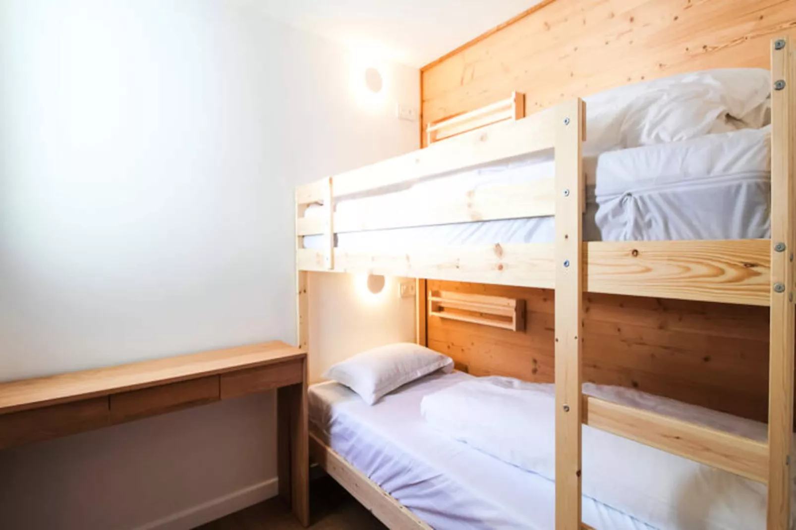 Appartements à Flaine - Niet-getagd