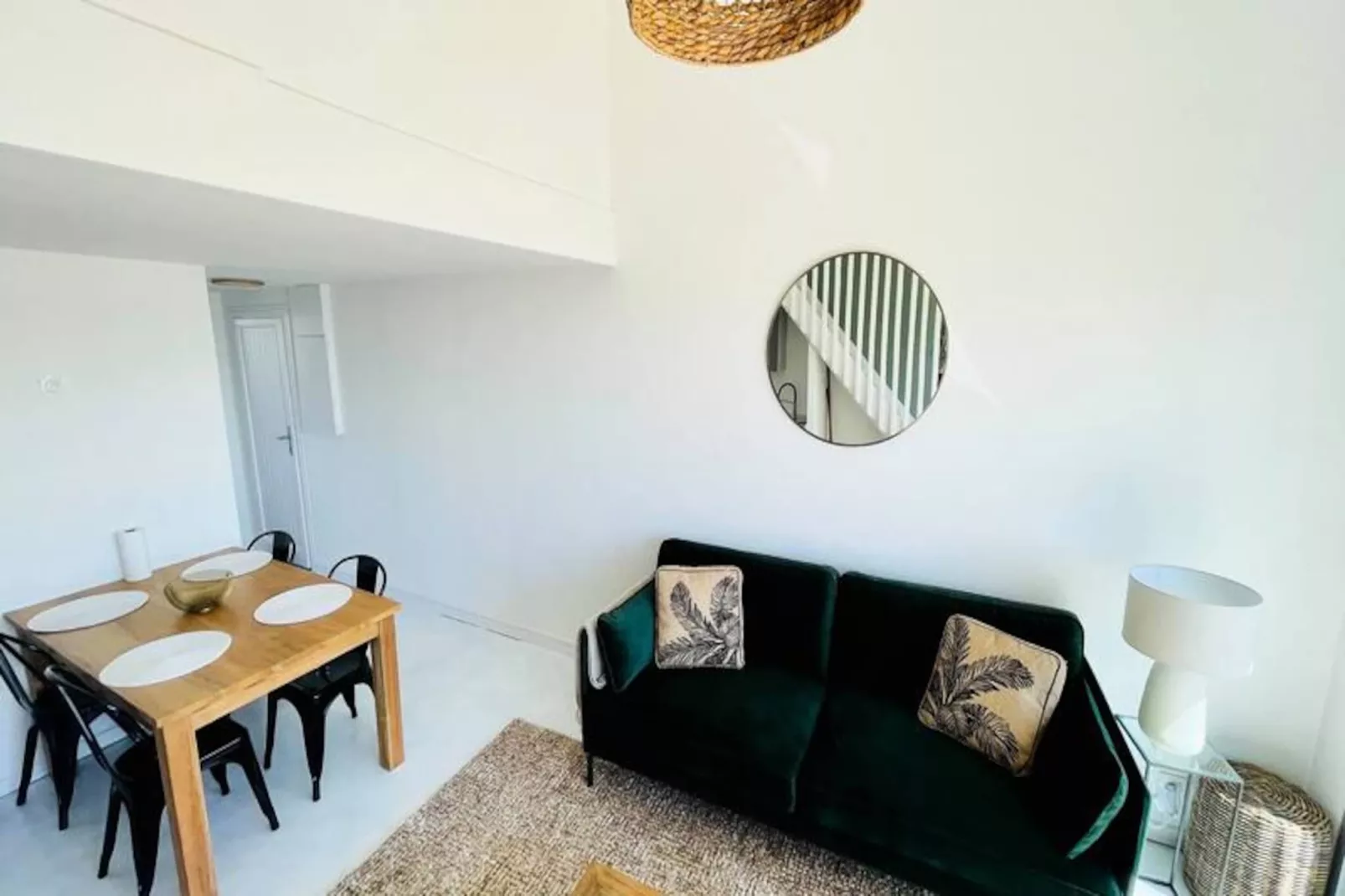 Appartements à La Rochelle-Niet-getagd