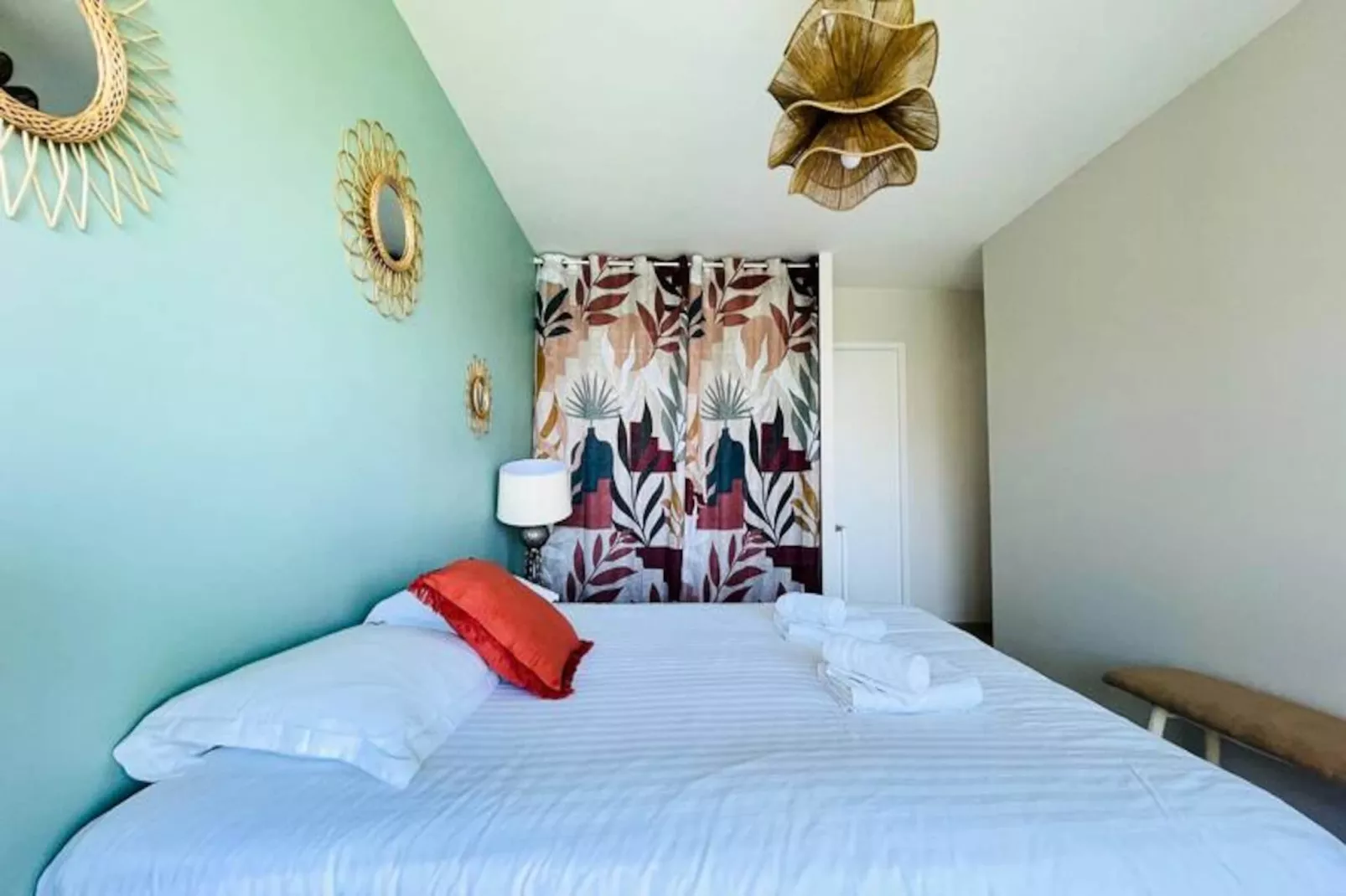 Appartements à La Rochelle-Niet-getagd