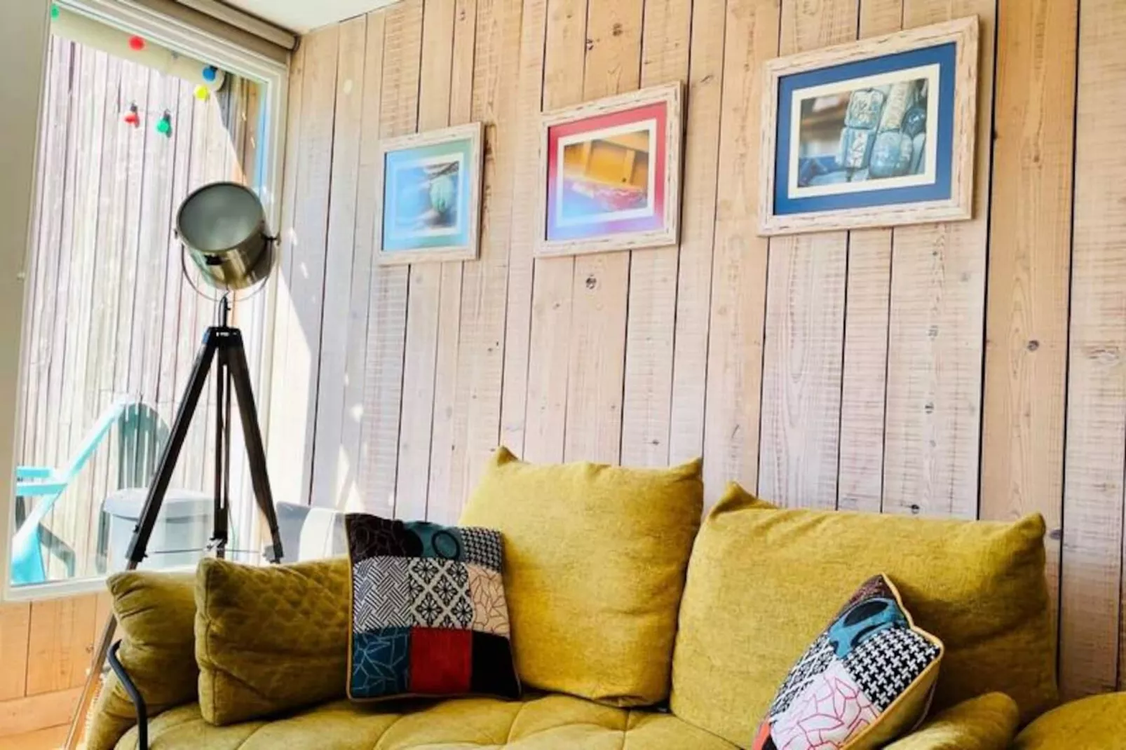 Appartements à La Rochelle-Niet-getagd