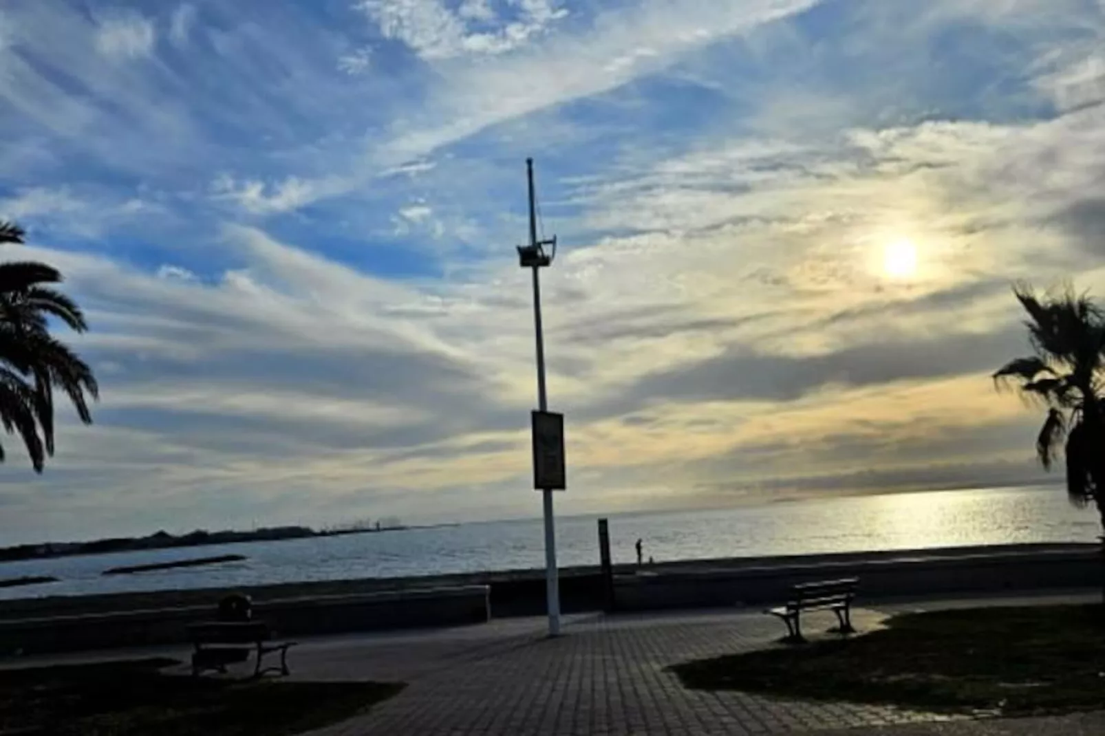 Résidence Villa Camarguaise : Entre Plage Et Centre Ville Avec Bassin Ext&eacute;rieur-Niet-getagd