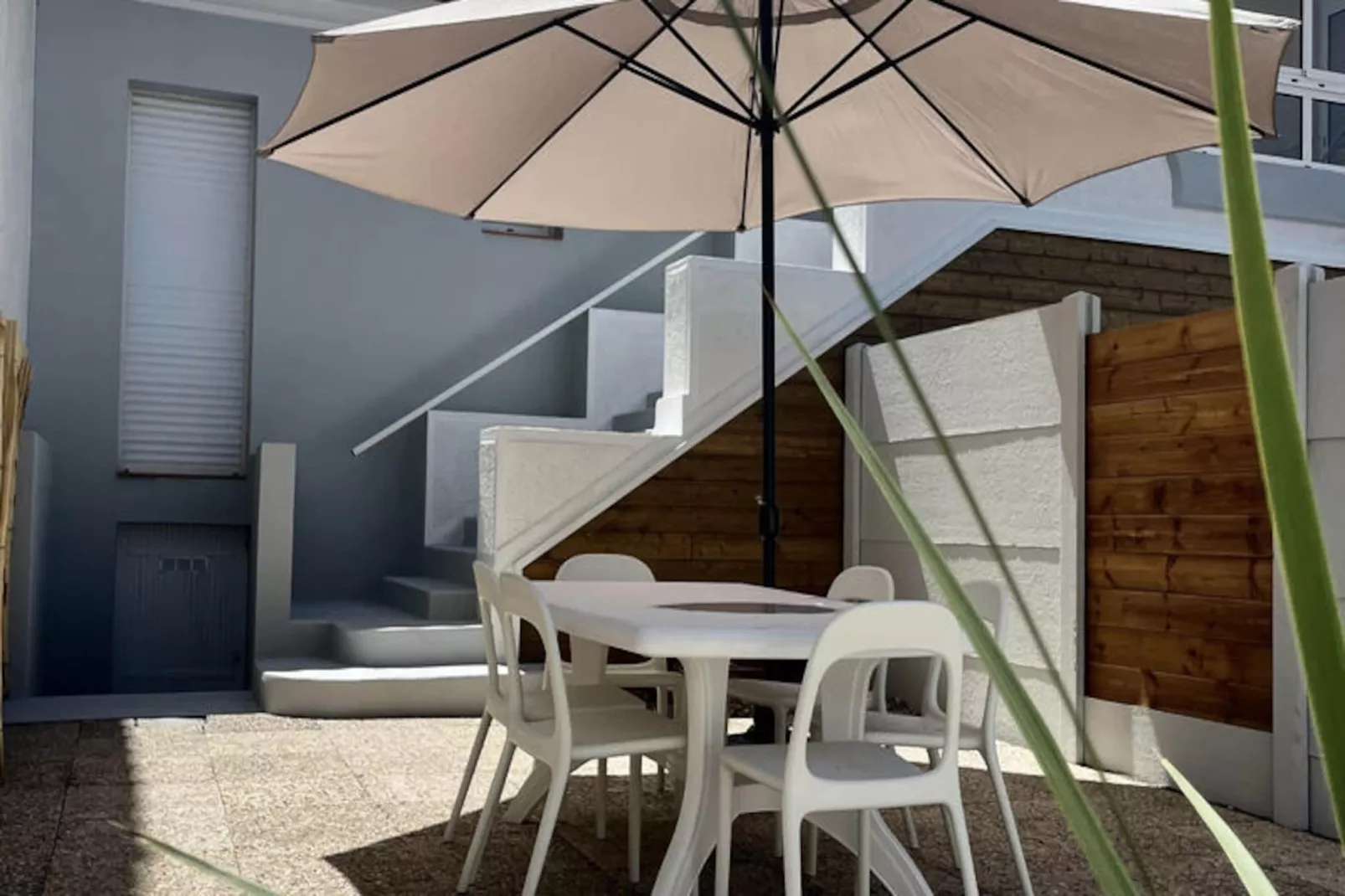 Maison à Saint-Jean-de-Monts-Niet-getagd