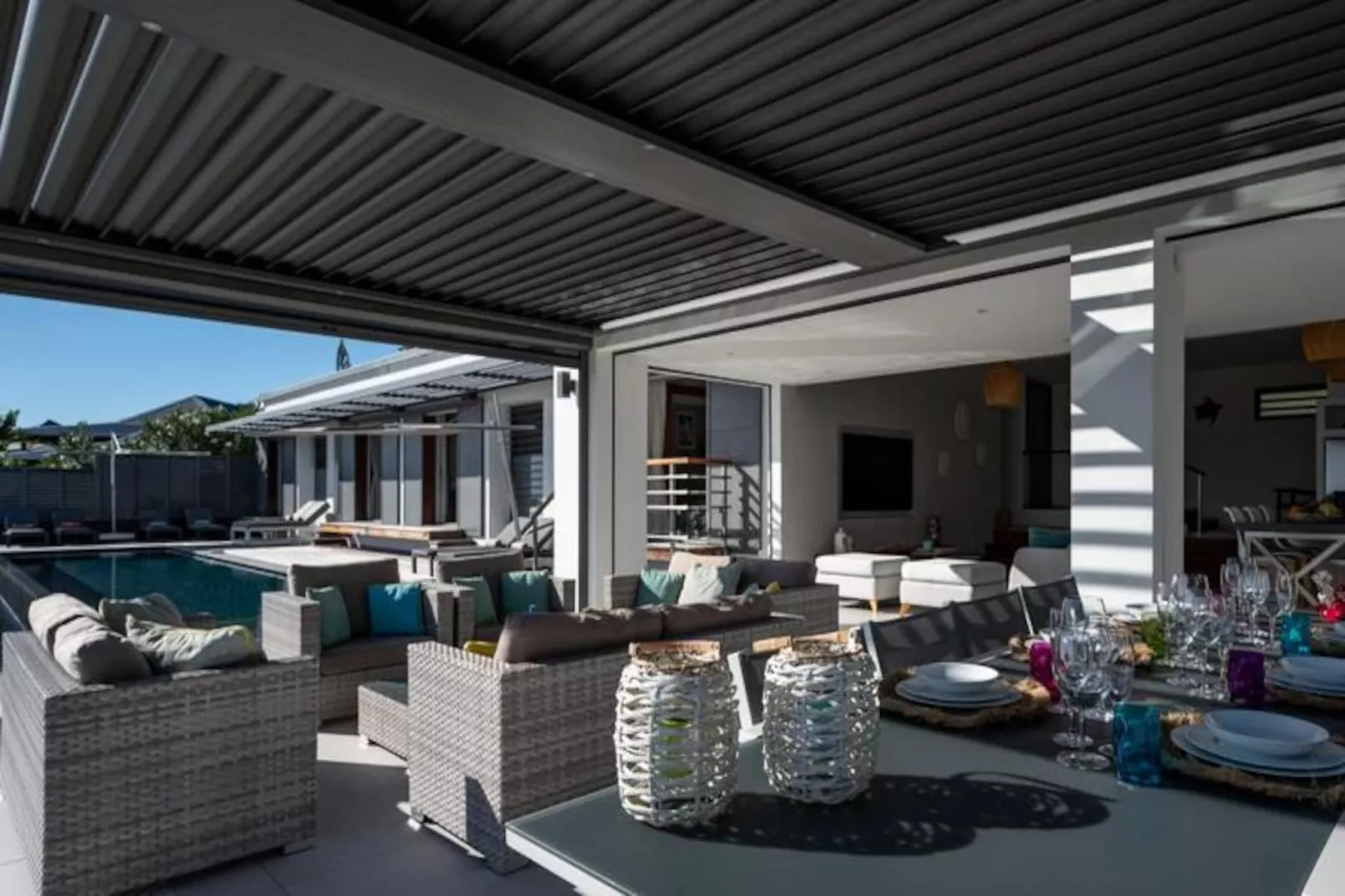 Villa Belle Galante - Niet-getagd