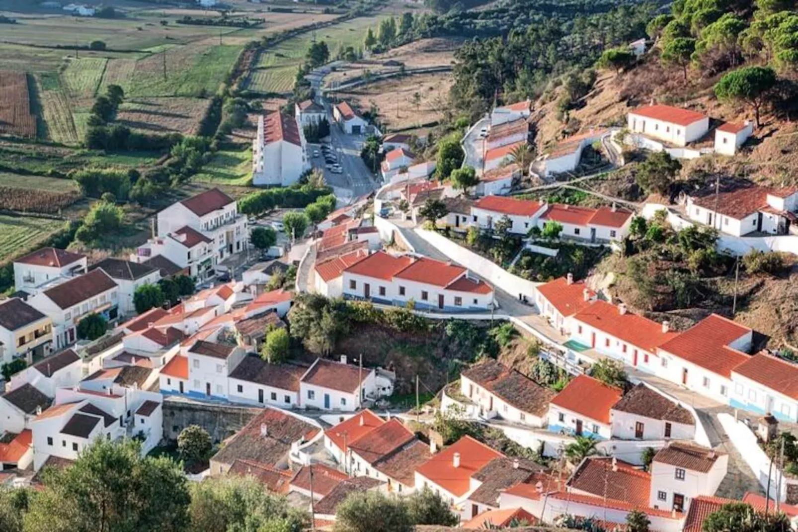 Casa Amizade - Avec Une Vue Imprenable Sur L'oc&eacute;an-Niet-getagd