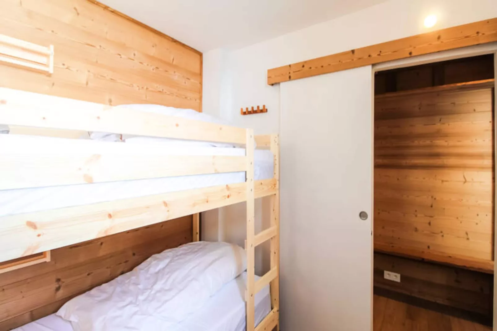 Appartements à Flaine - Niet-getagd