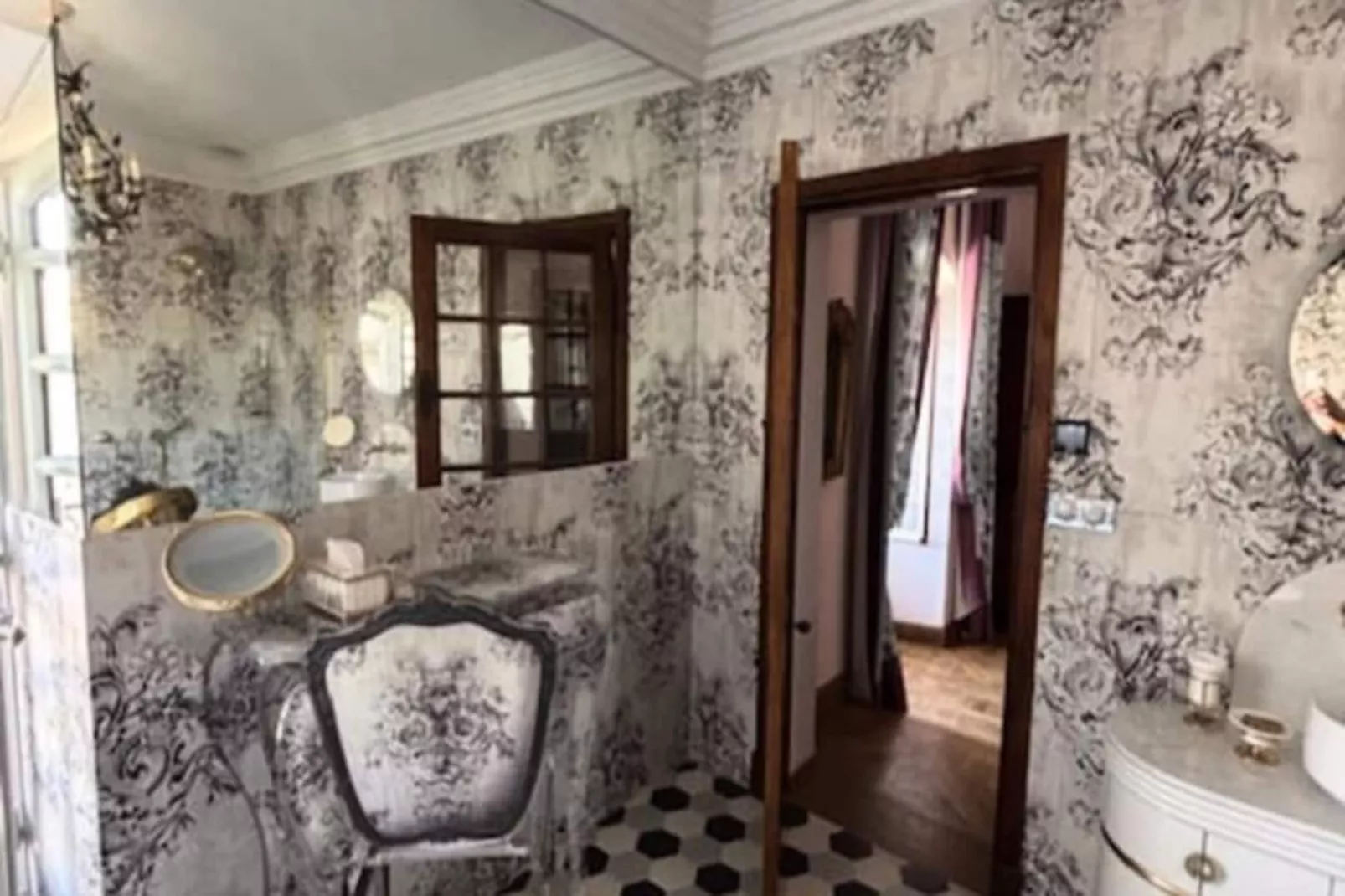 Le Mas Caladoc &ndash; Domaine De Luxe Avec Spa Privatif En Provence-Niet-getagd