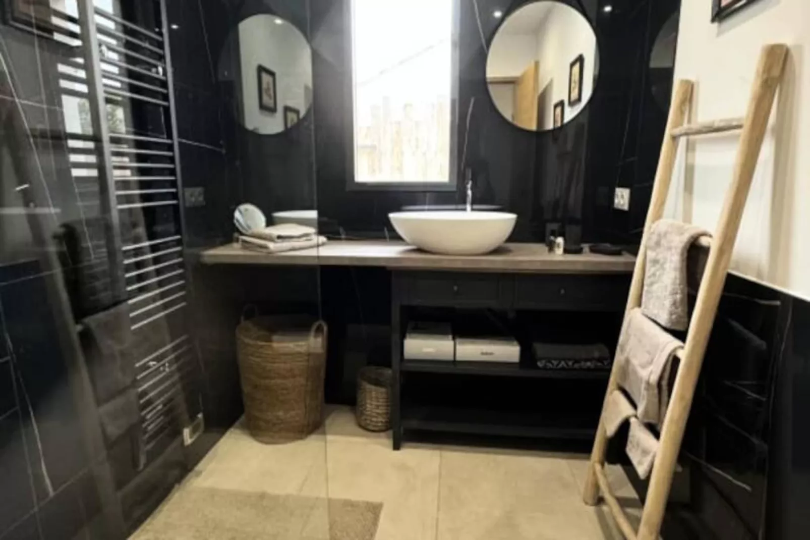 Résidence La Perle Rose Villa Standing 5 &eacute;toiles Avec Piscine Jacuzzi Et Superbe Vue-Niet-getagd