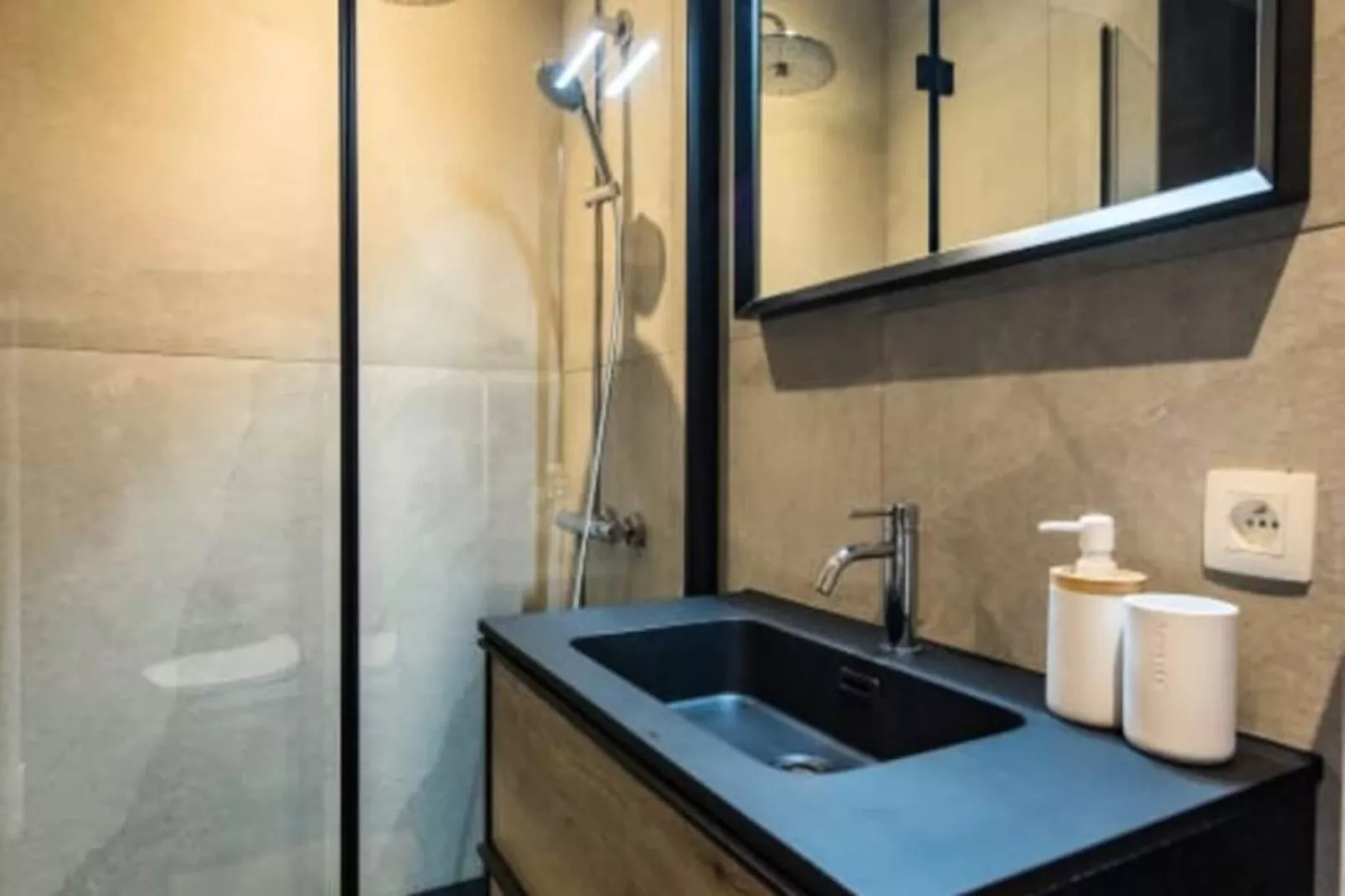 Résidence Le Rep&egrave;re Des Cerfs - Acc&egrave;s Val Thorens-Niet-getagd