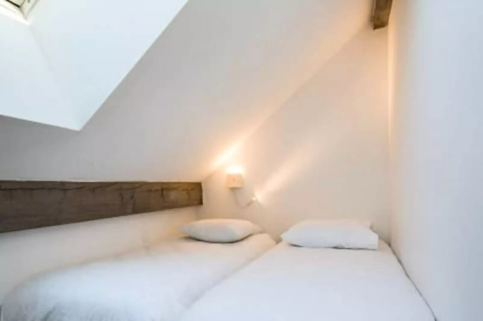Résidence Duplex &agrave; Albiez-montrond Avec Terrasse - Niet-getagd