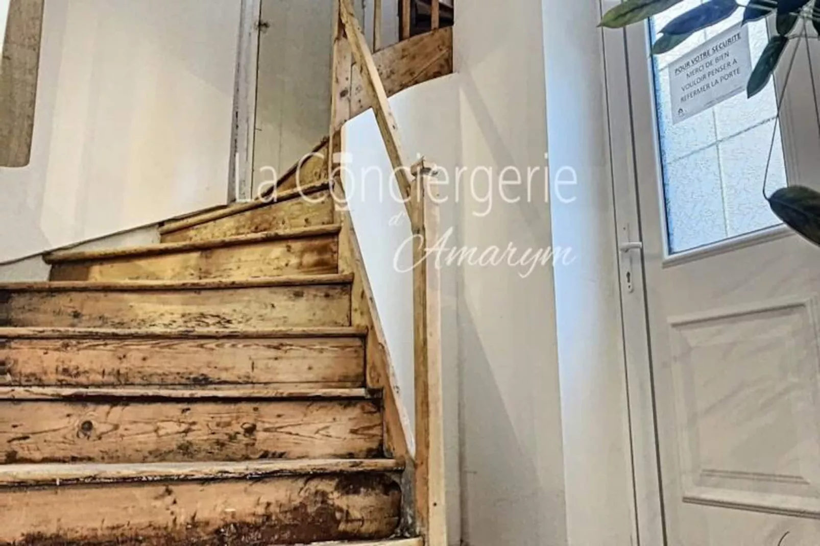 Résidence Aa13 - Le Victor Hugo - S&eacute;jour D&rsquo;exception Dans Un Appartement Historique-Niet-getagd