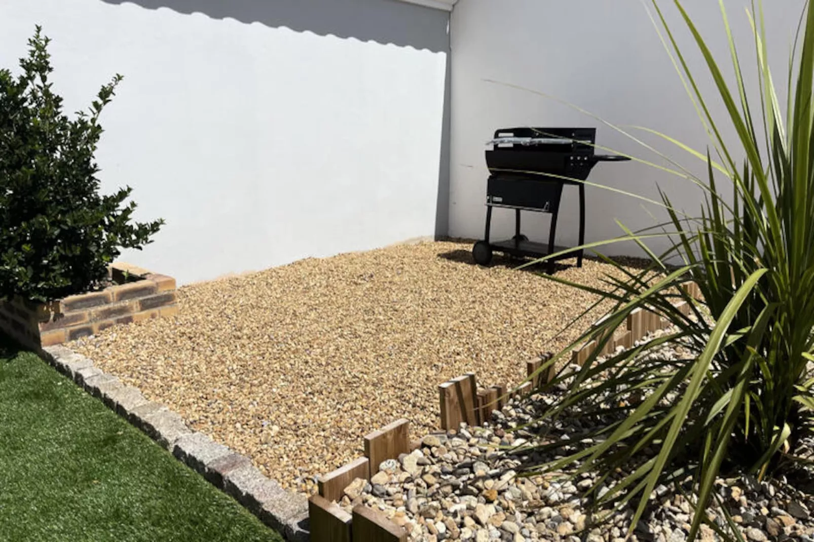 Maison à Saint-Jean-de-Monts-Niet-getagd