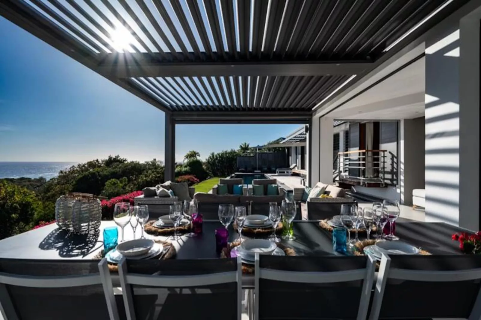 Villa Belle Galante - Niet-getagd