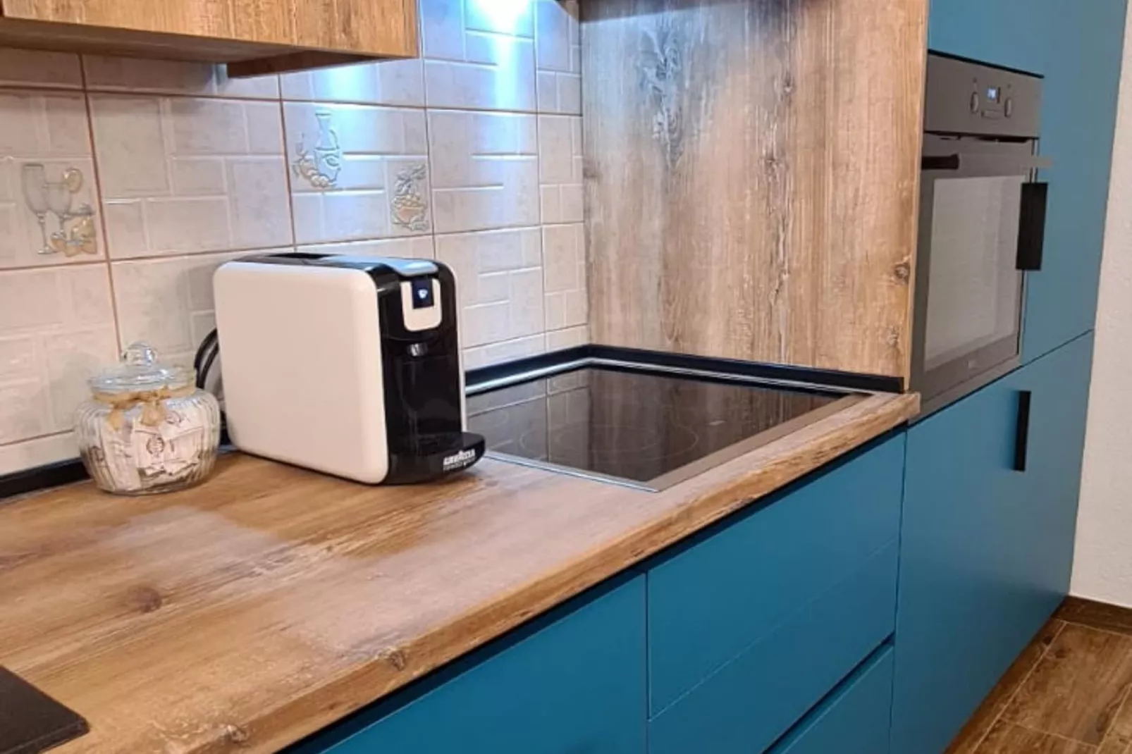 Villa Popovića Dvori -  Six Bedroom Villa with Pool-Niet-getagd