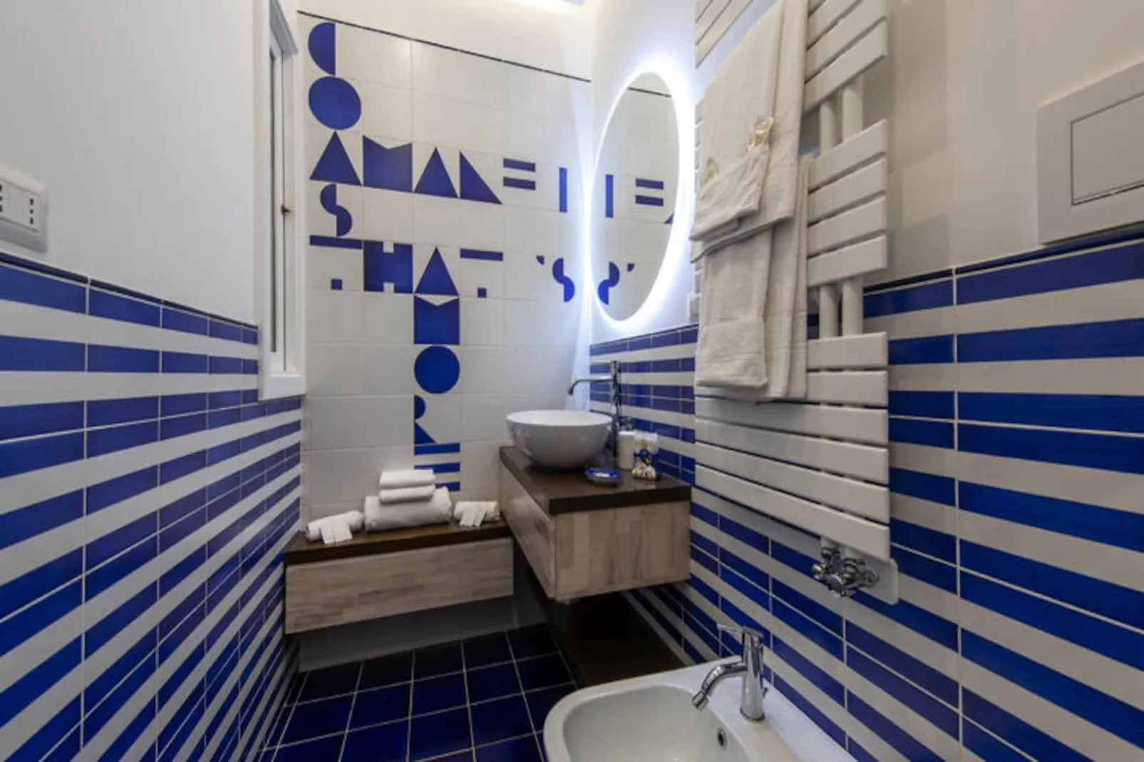 Maison à Ravello-Niet-getagd