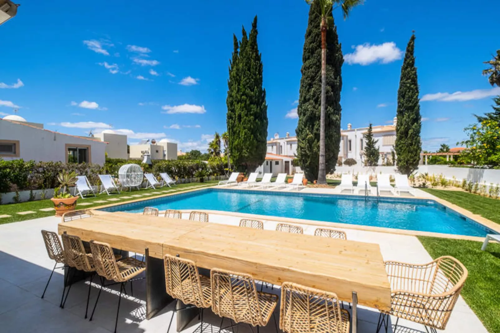 Maison à Gale-Niet-getagd