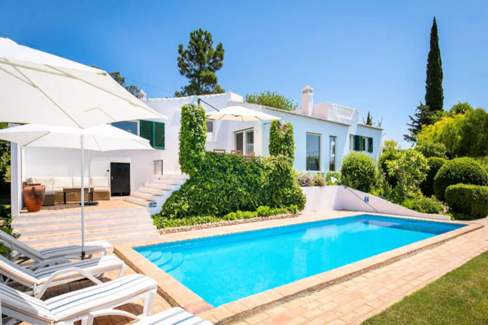 Villa Sarago&ccedil;a-Niet-getagd