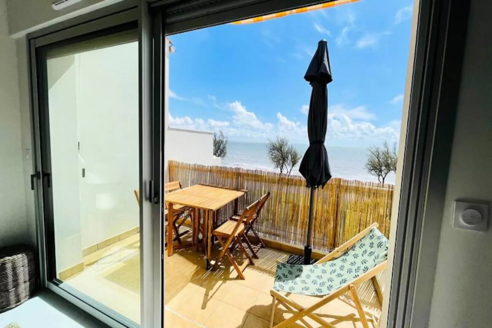 Appartements à La Rochelle-Niet-getagd