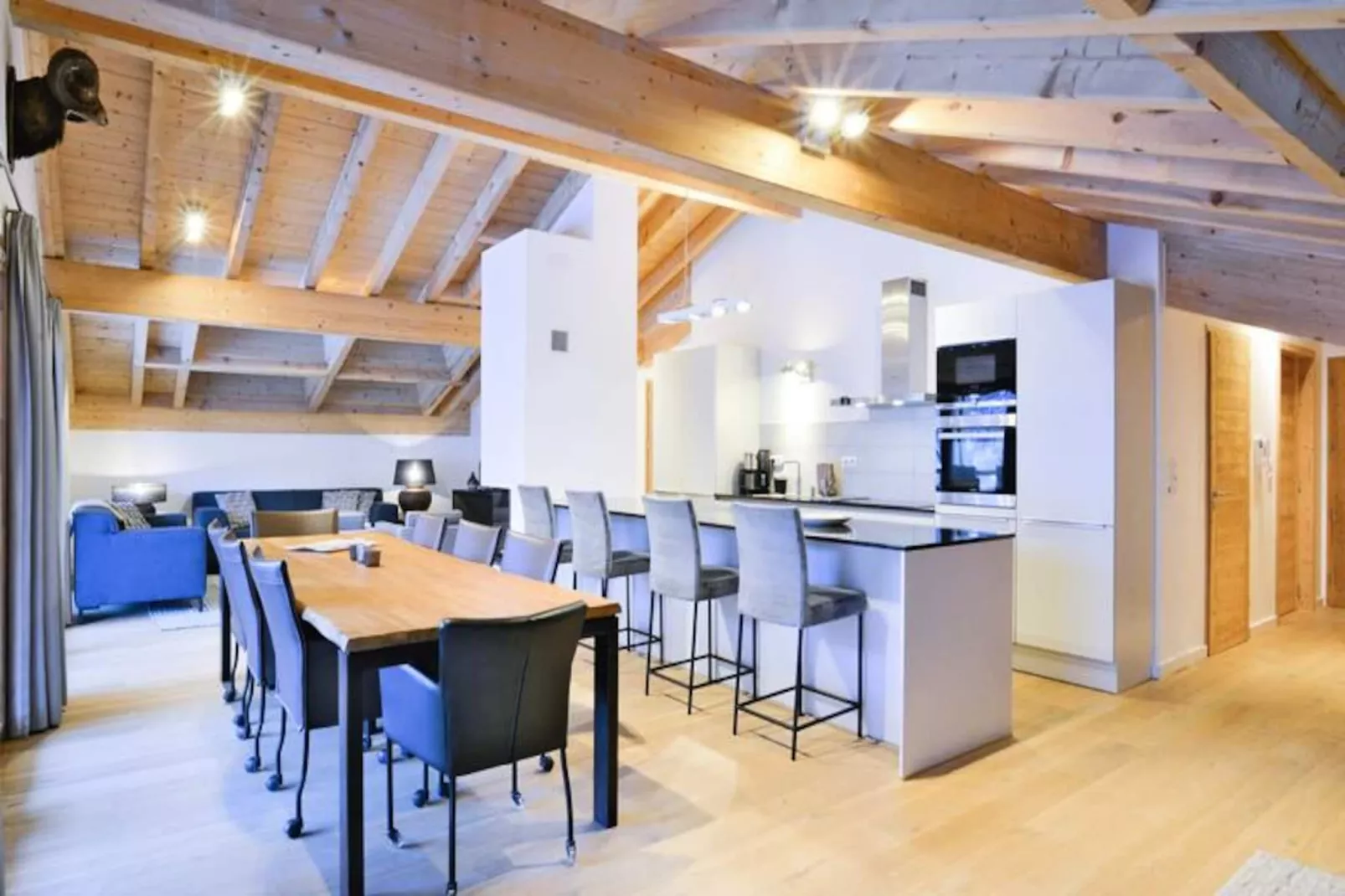 AlpChalets Portes du Soleil *****-Niet-getagd