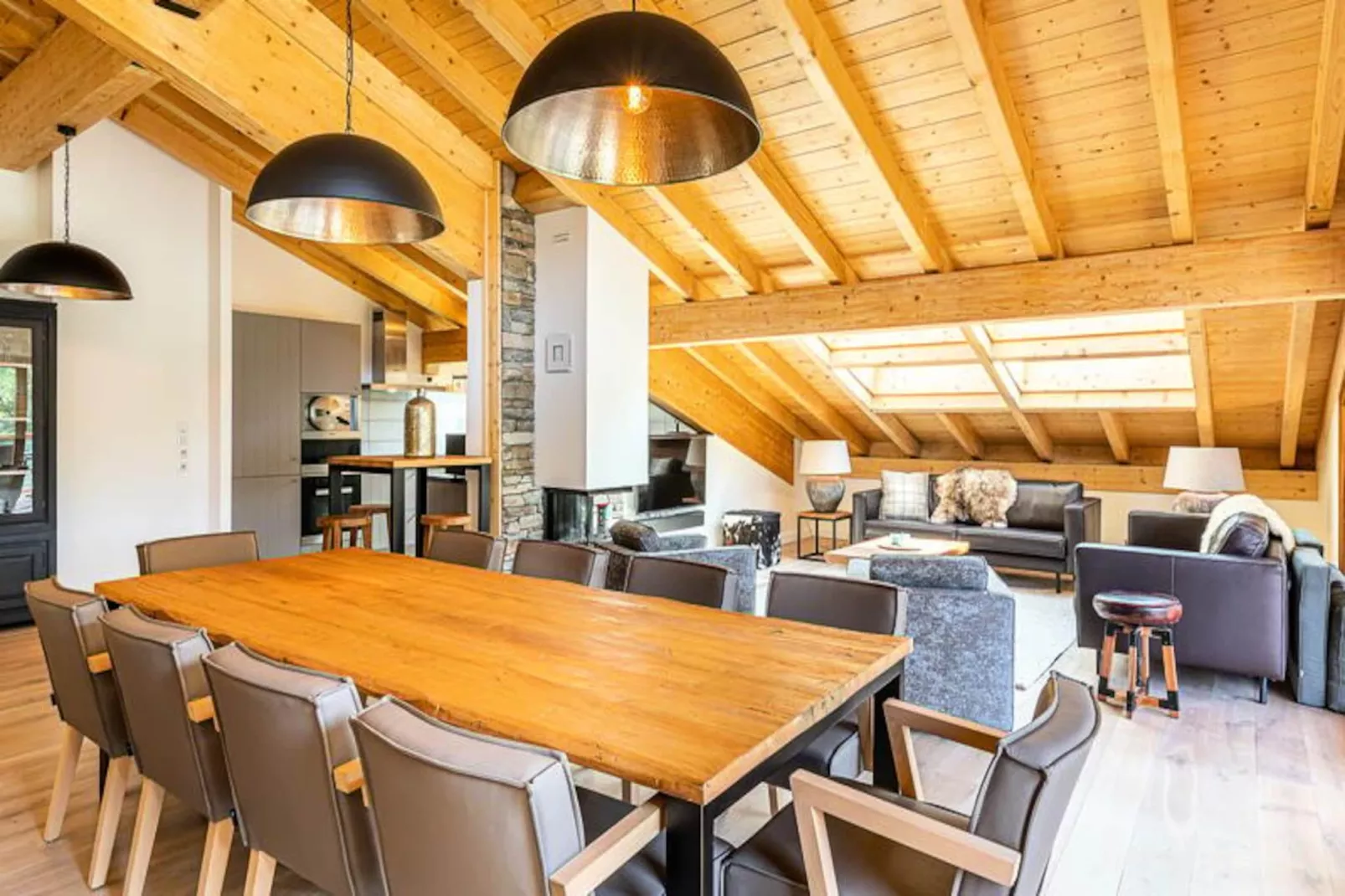 AlpChalets Portes du Soleil *****-Niet-getagd