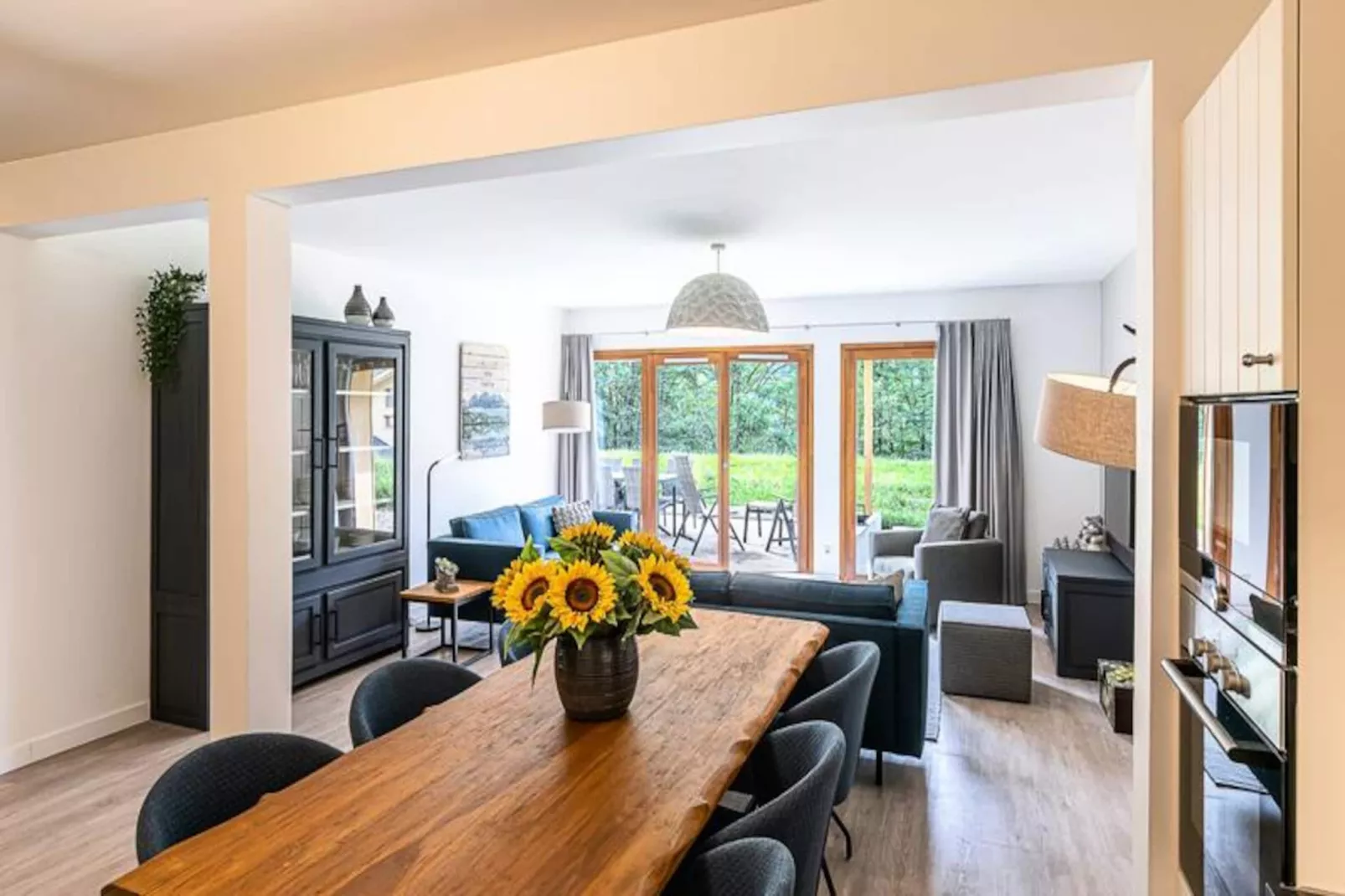 AlpChalets Portes du Soleil *****-Niet-getagd