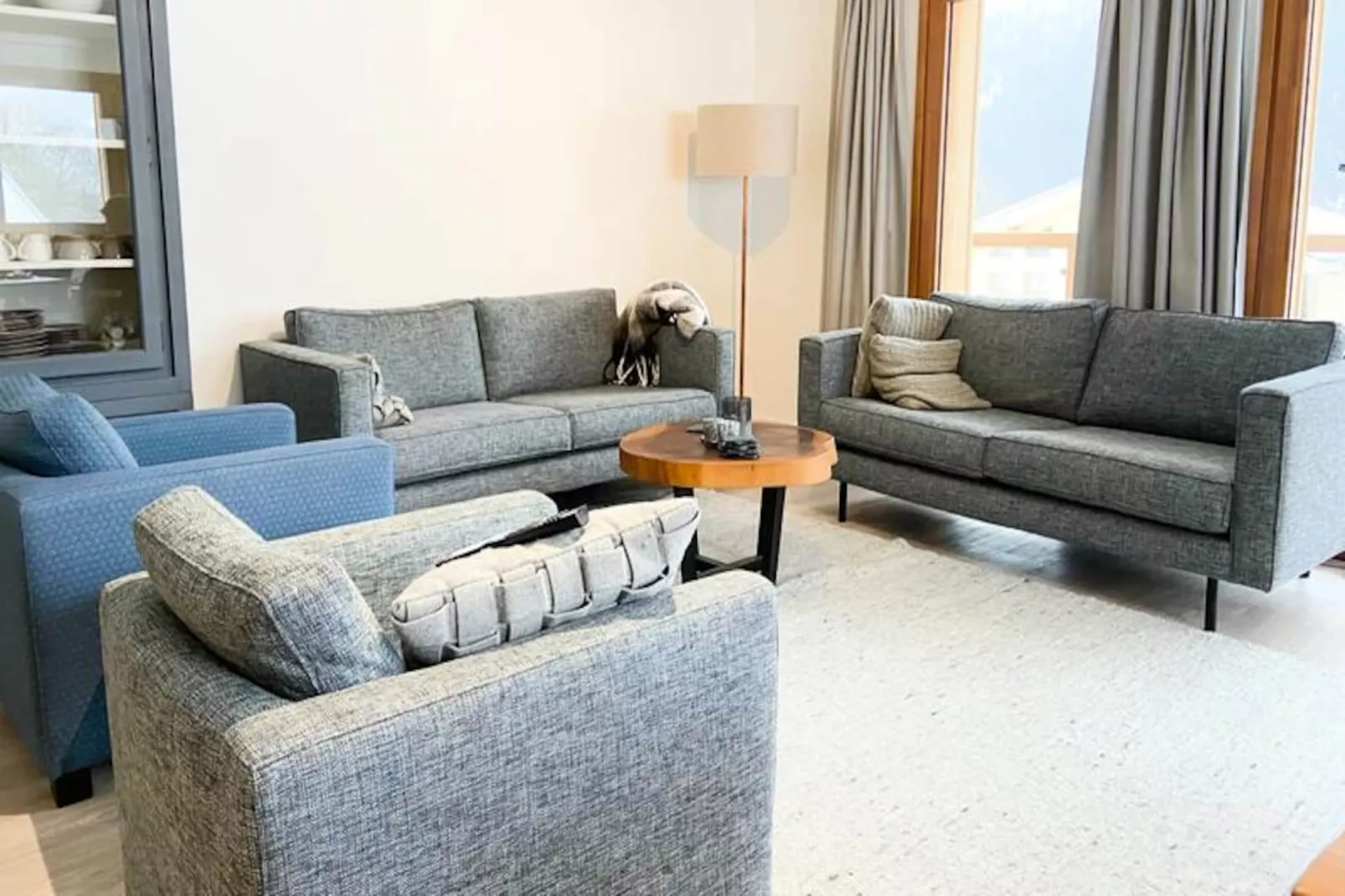 AlpChalets Portes du Soleil *****-Niet-getagd