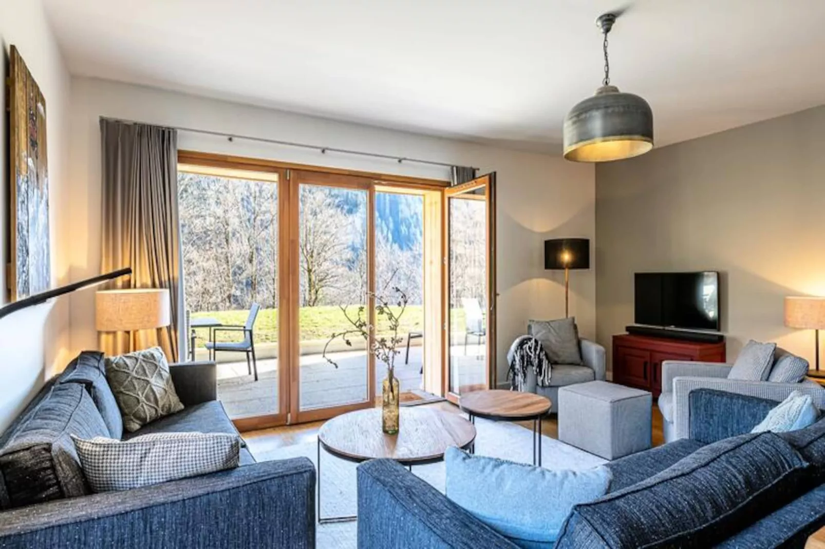 AlpChalets Portes du Soleil *****-Niet-getagd