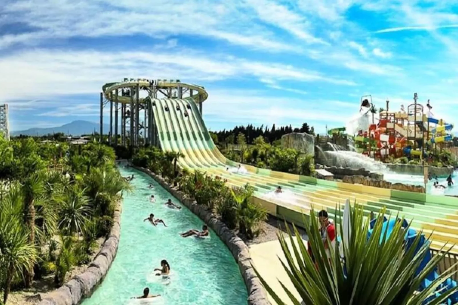 84b7 - Logement Dans Mas De Charme Du Xviii&egrave;me Si&egrave;cle-Niet-getagd