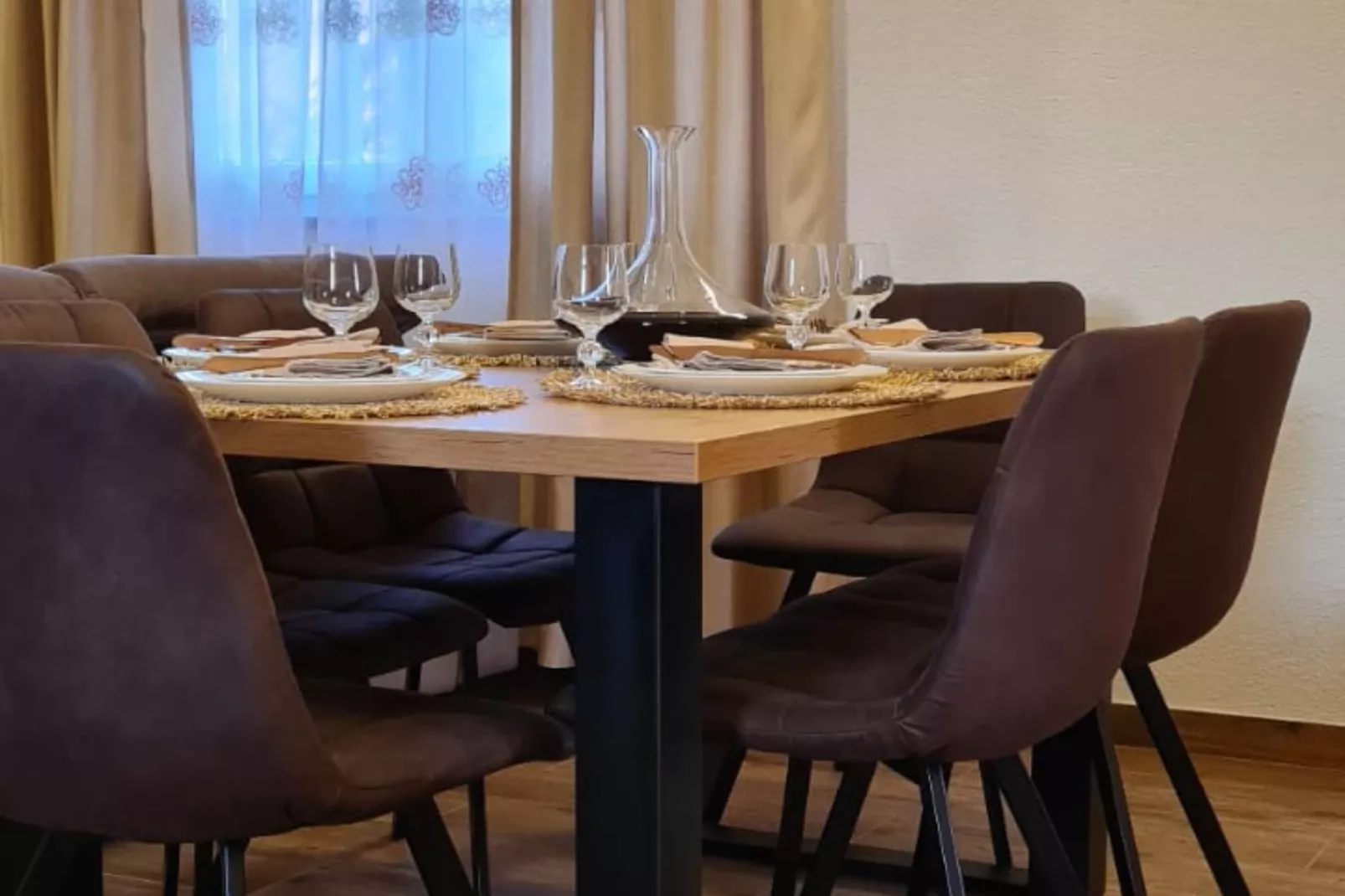 Villa Popovića Dvori -  Six Bedroom Villa with Pool-Niet-getagd