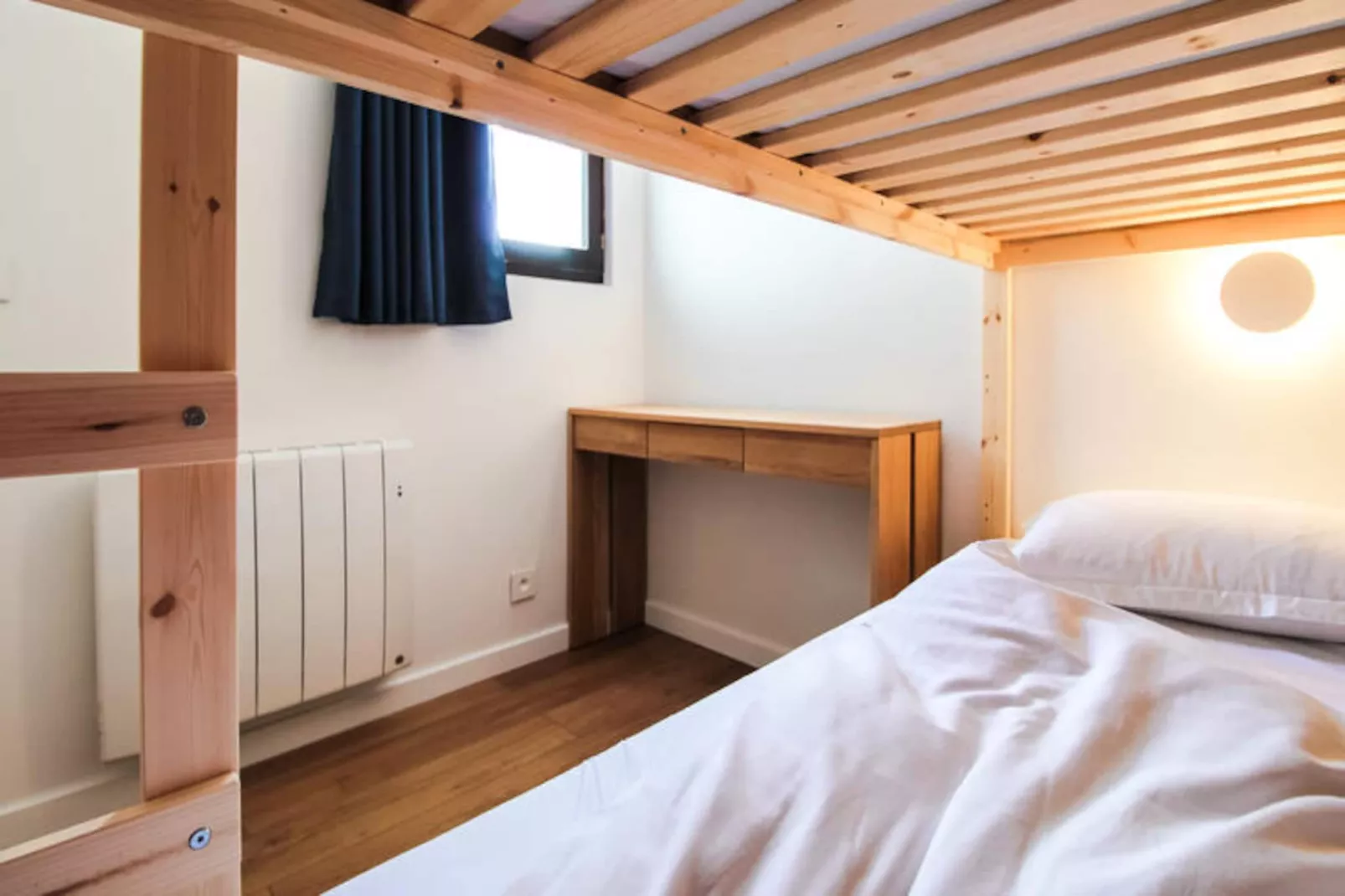 Appartements à Flaine - Niet-getagd