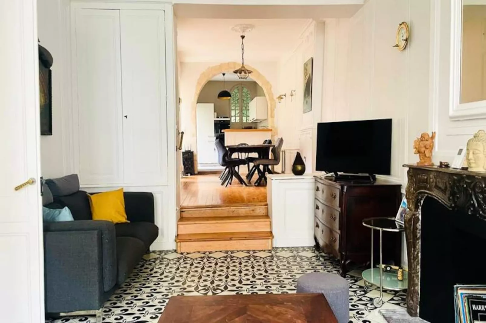 Maison à La Rochelle-Niet-getagd