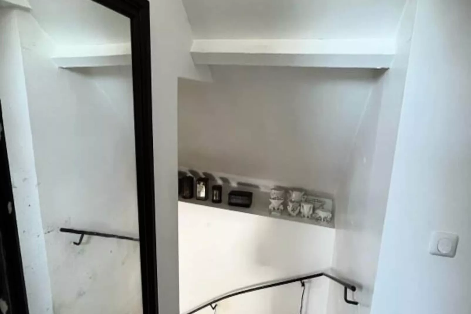 Maison De Caract&egrave;re Au C&oelig;ur De L&rsquo;&icirc;le-aux-moines-Niet-getagd