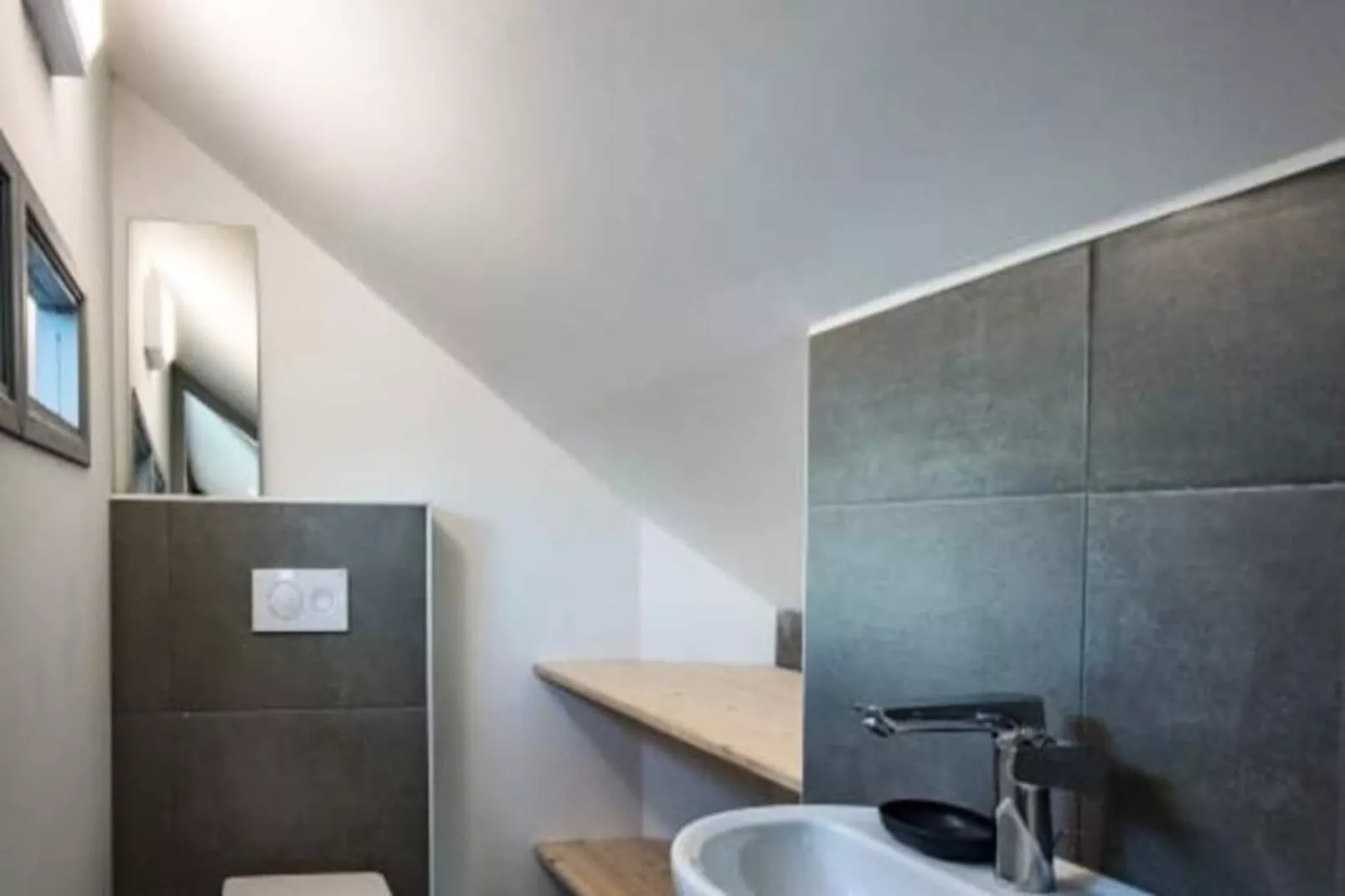 Résidence Duplex &agrave; Albiez-montrond Avec Terrasse - Niet-getagd