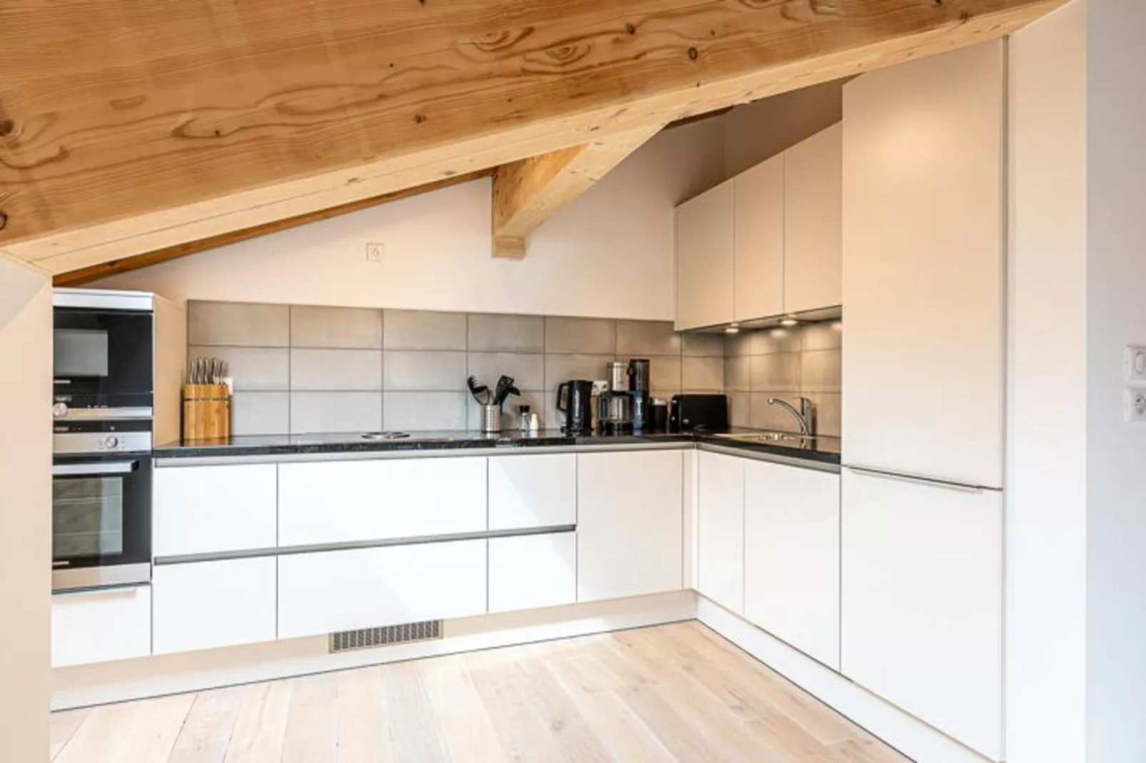 AlpChalets Portes du Soleil *****-Niet-getagd