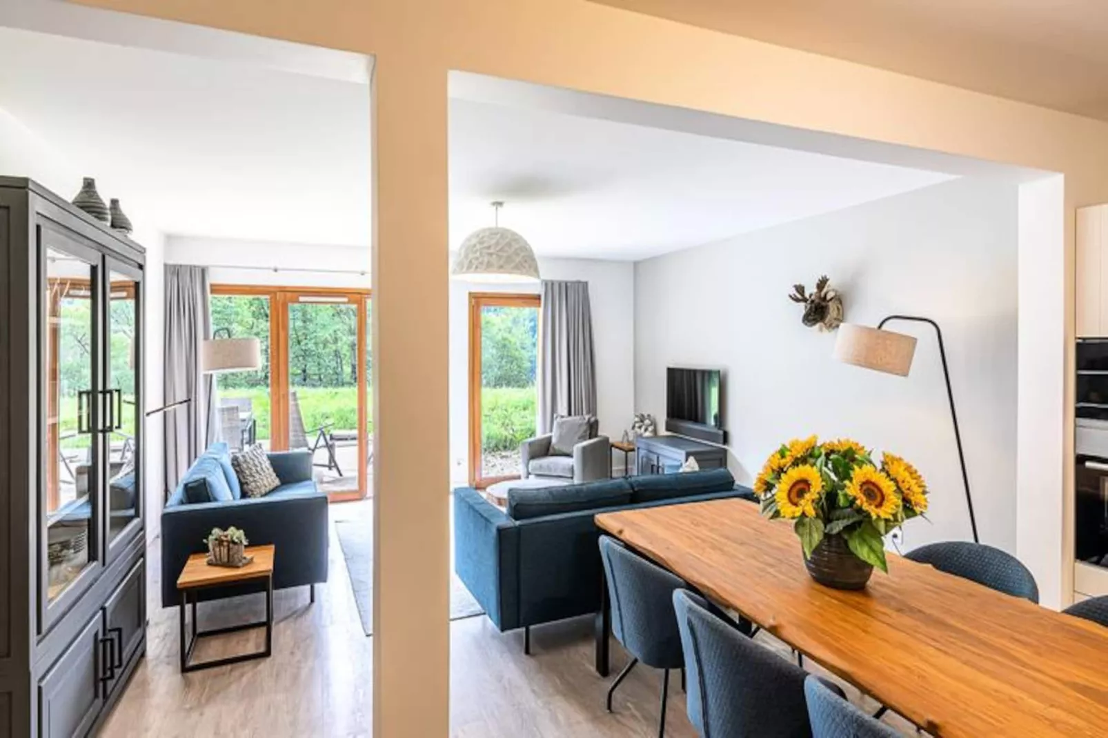 AlpChalets Portes du Soleil *****-Niet-getagd