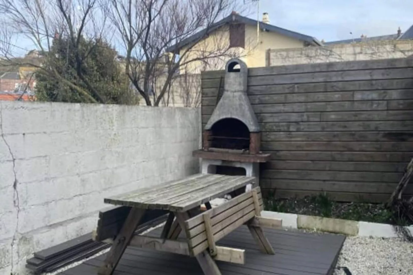 Résidence Am 57 - The Blue House-Niet-getagd