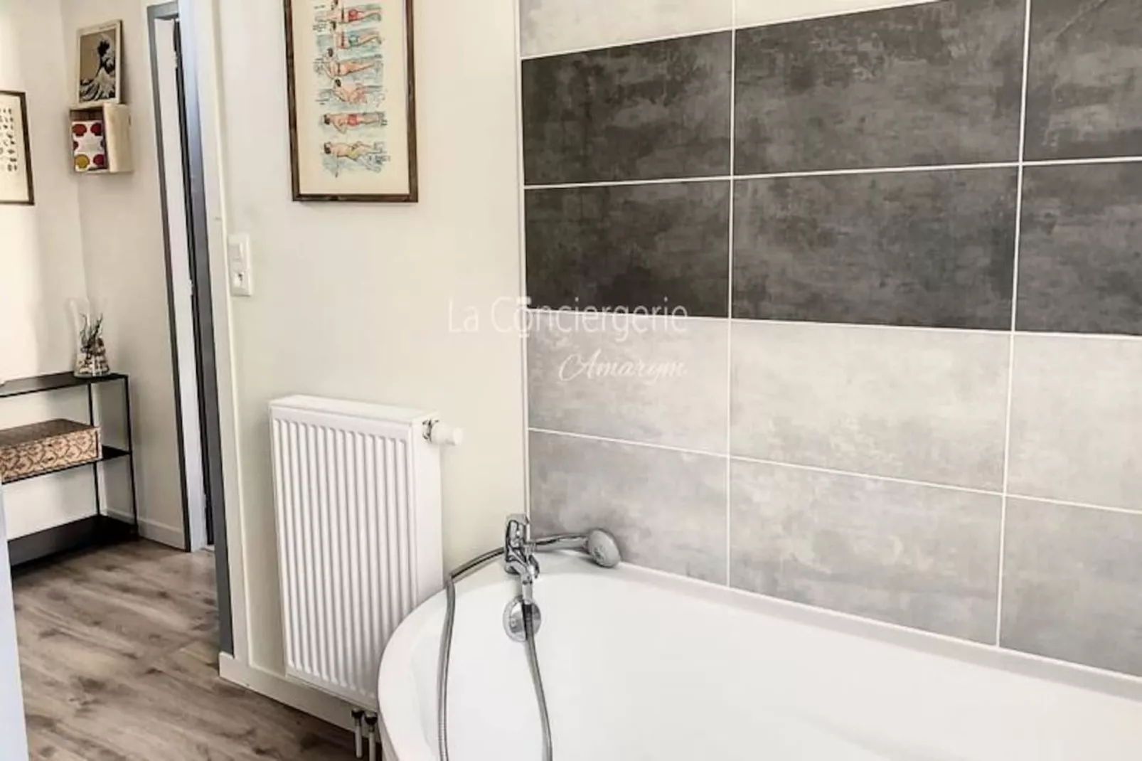 Résidence Ar60 - La Belle Aultoise : S&eacute;jour Relaxant Avec Espace Ext&eacute;rieur-Niet-getagd