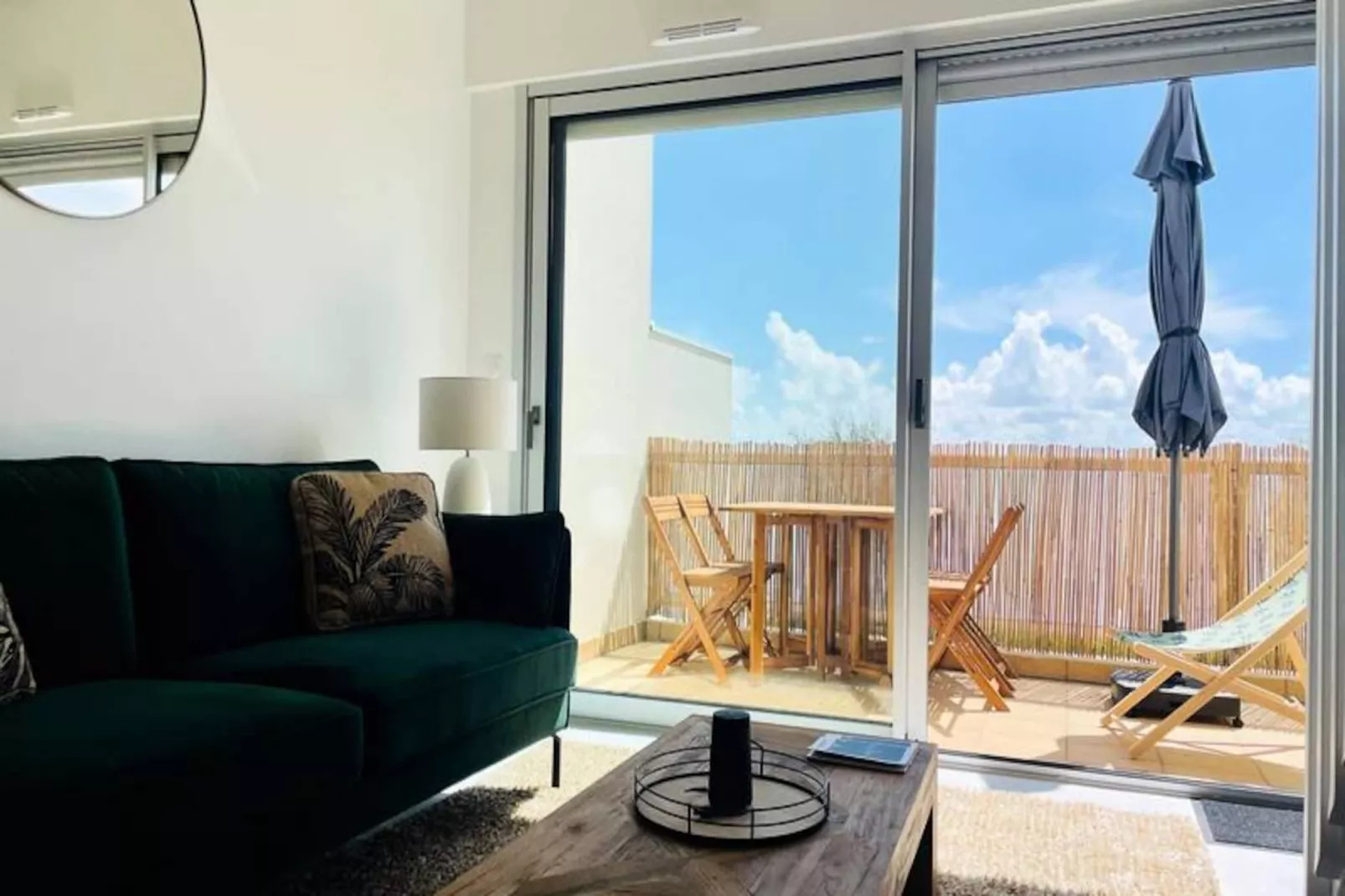 Appartements à La Rochelle-Niet-getagd