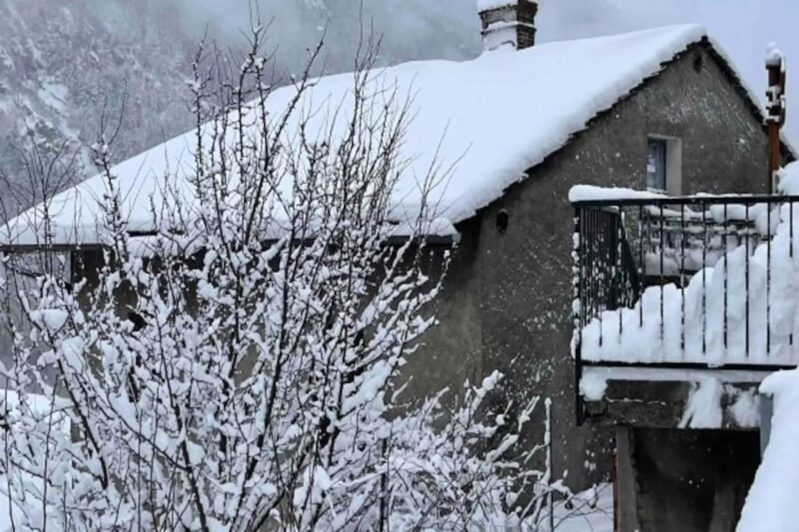 Résidence Le Rep&egrave;re Des Cerfs - Acc&egrave;s Val Thorens-Niet-getagd