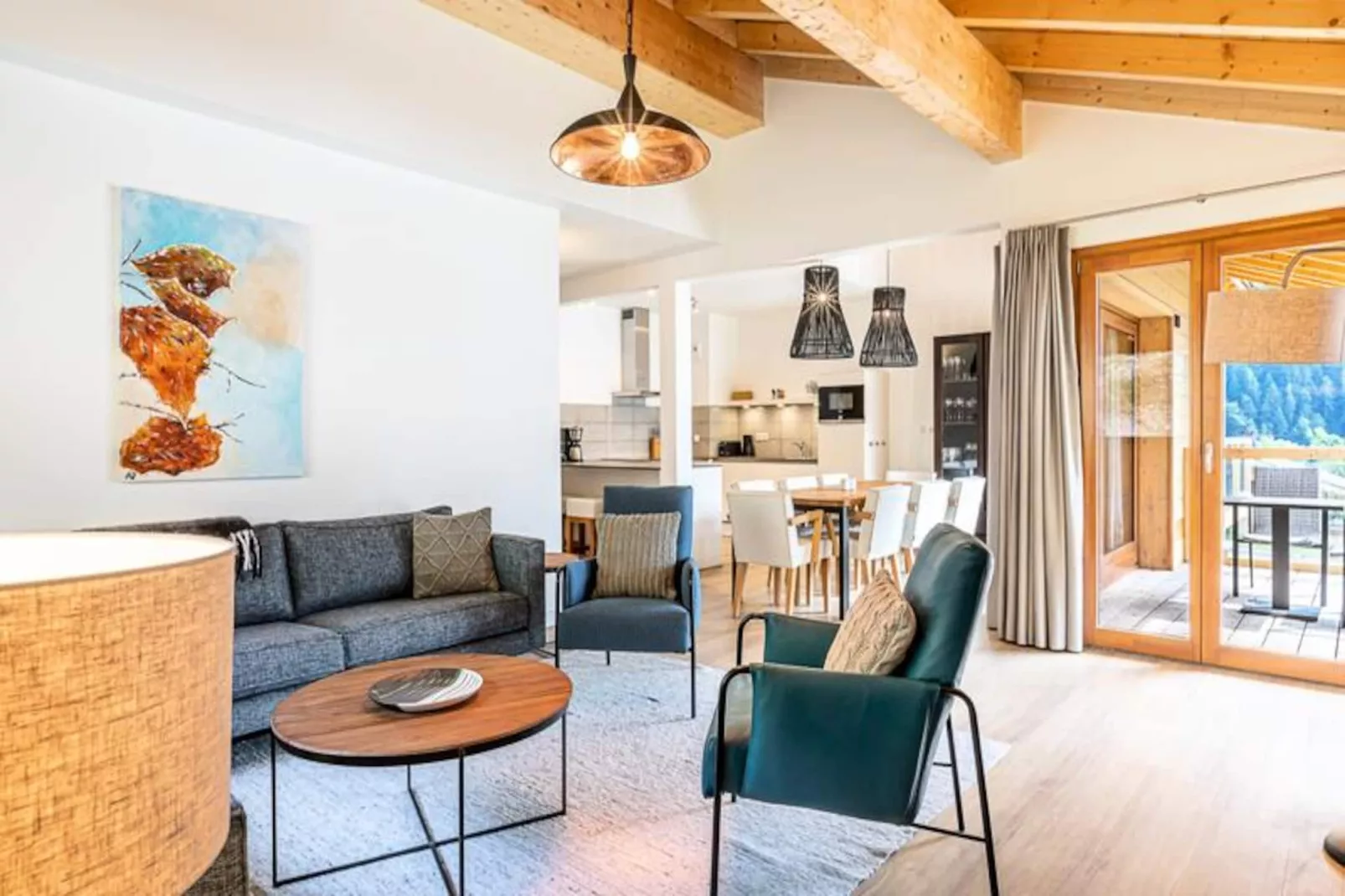 AlpChalets Portes du Soleil *****-Niet-getagd