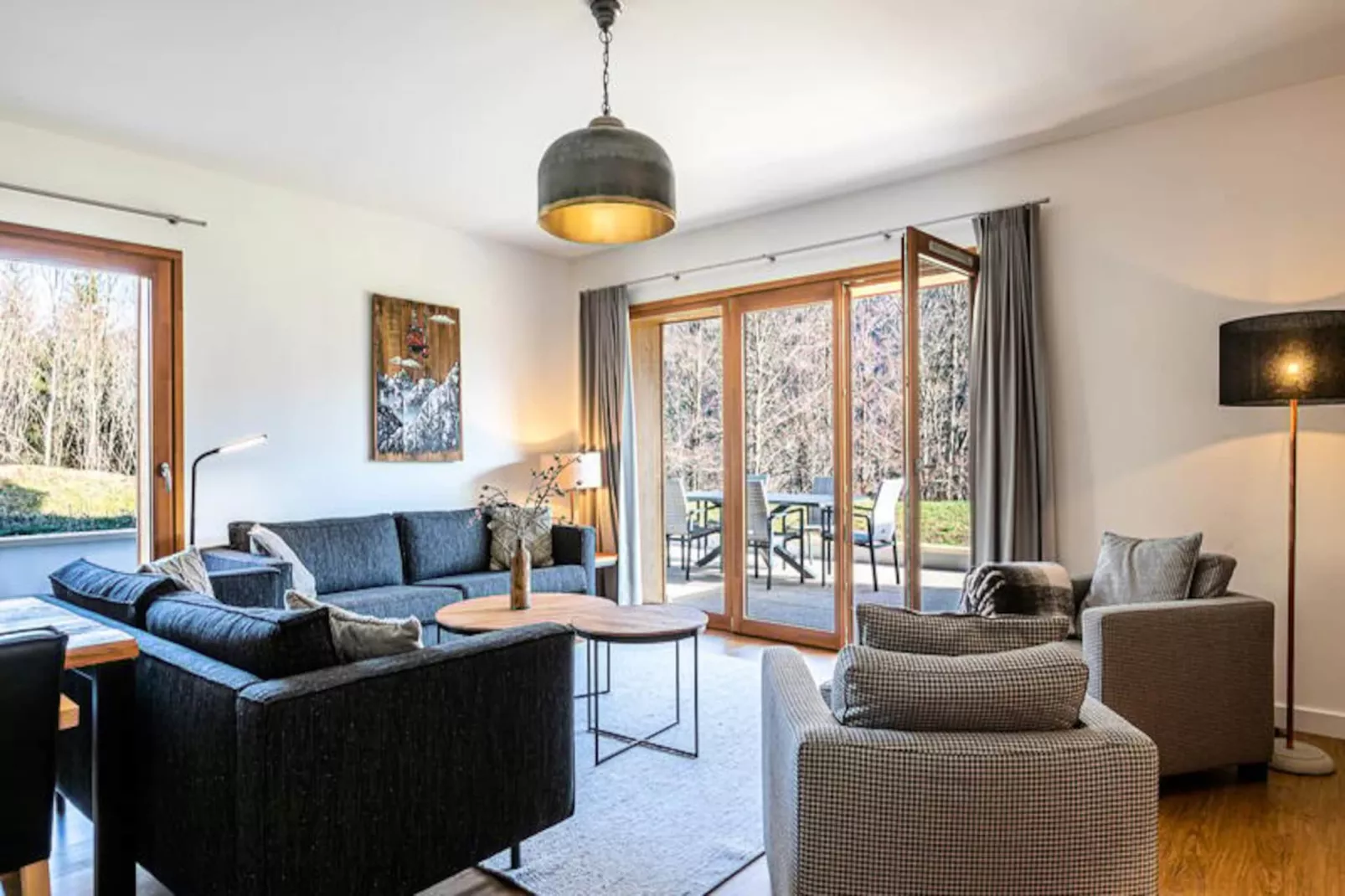 AlpChalets Portes du Soleil *****-Niet-getagd