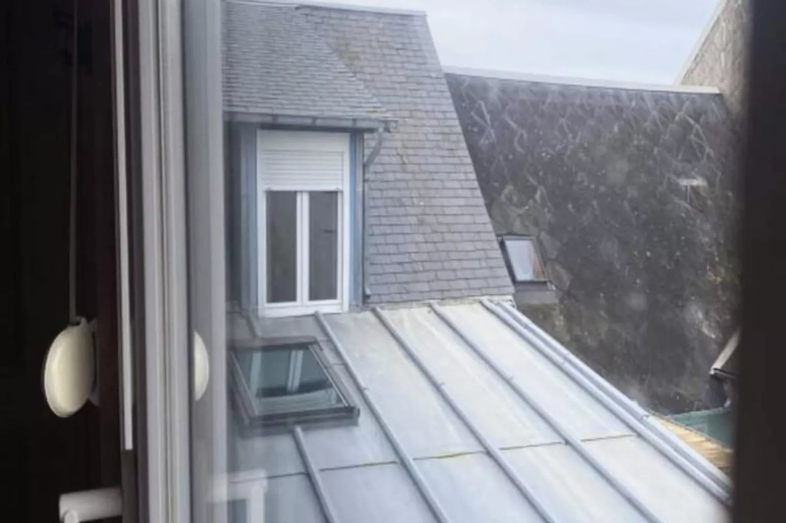 Résidence Am 57 - The Blue House-Niet-getagd