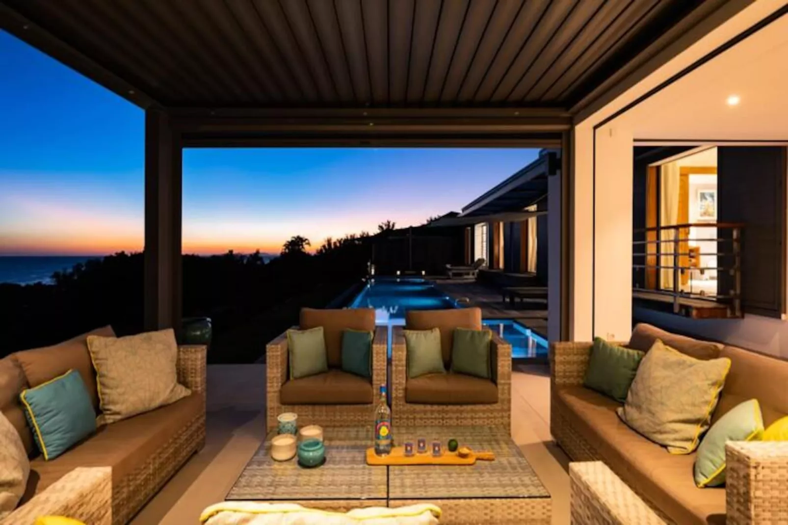 Villa Belle Galante - Niet-getagd