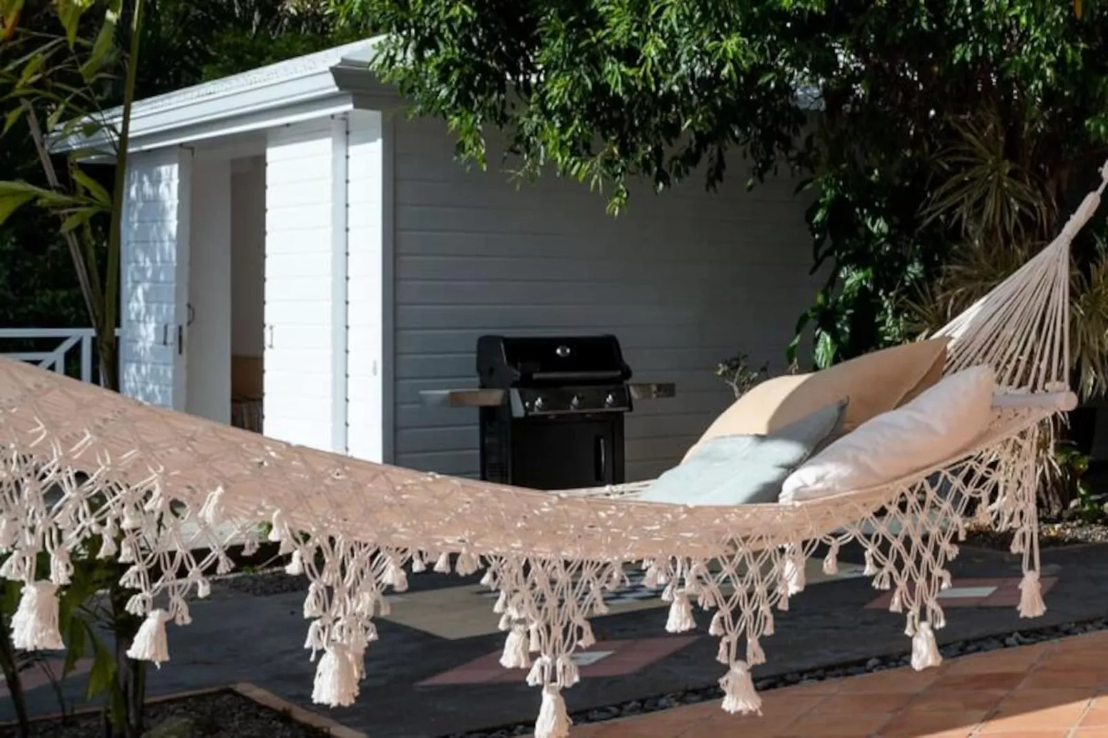 Villa Blanche - Niet-getagd