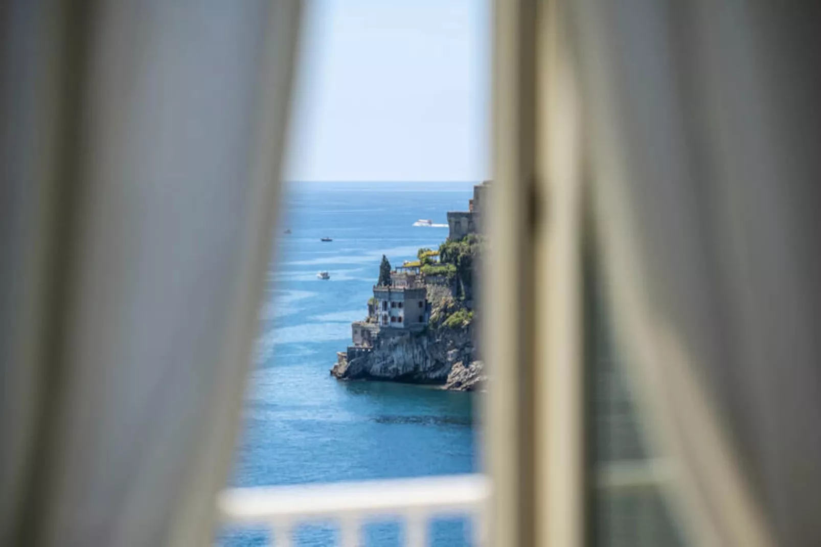 Maison à Ravello-Niet-getagd